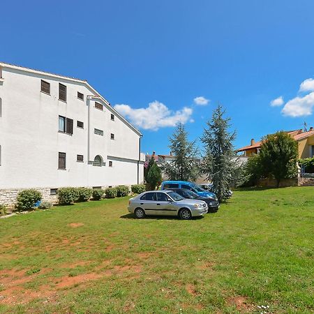 Apartments Dragica Štinjan Kültér fotó