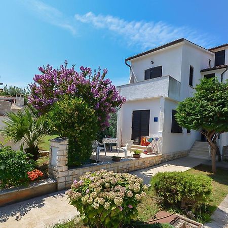 Apartments Dragica Štinjan Kültér fotó