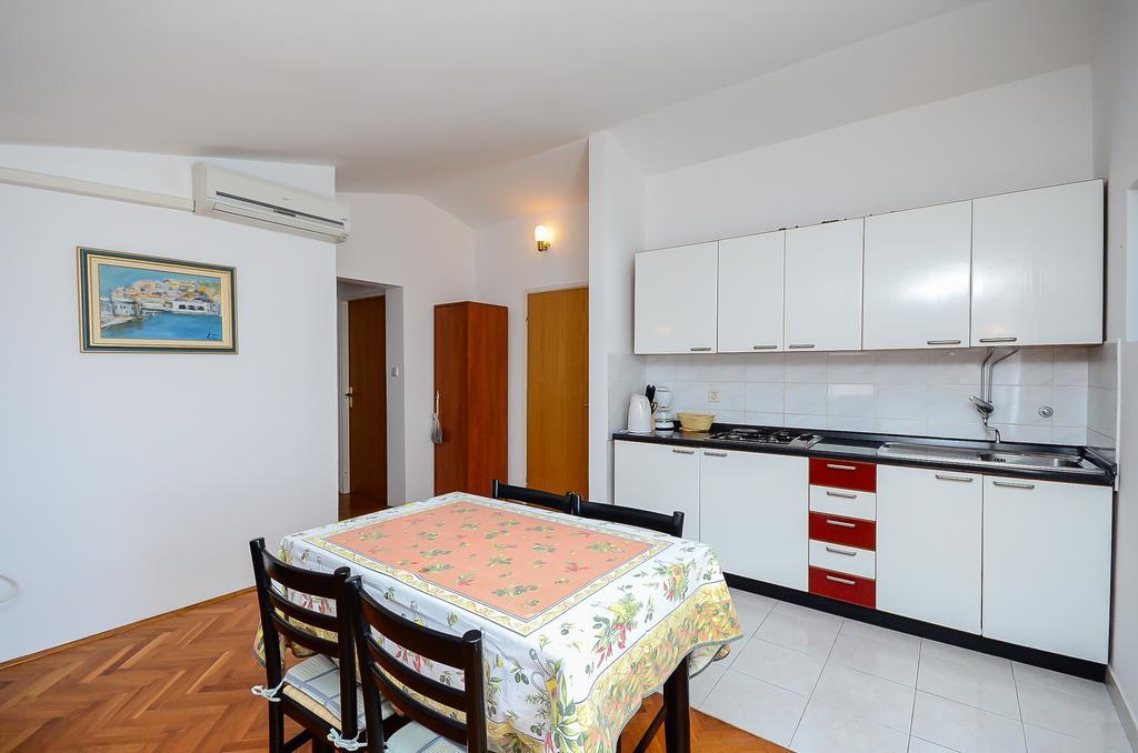 Apartments Dragica Štinjan Kültér fotó