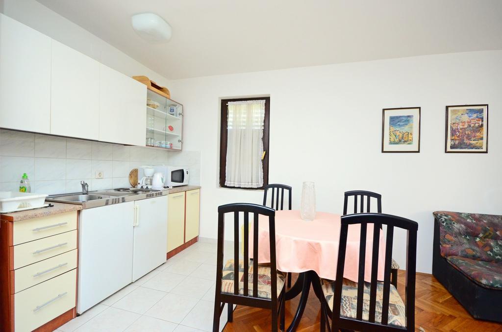 Apartments Dragica Štinjan Kültér fotó