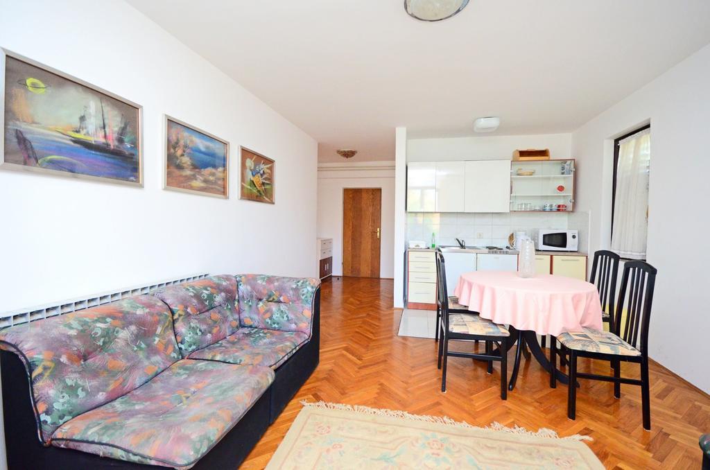 Apartments Dragica Štinjan Kültér fotó