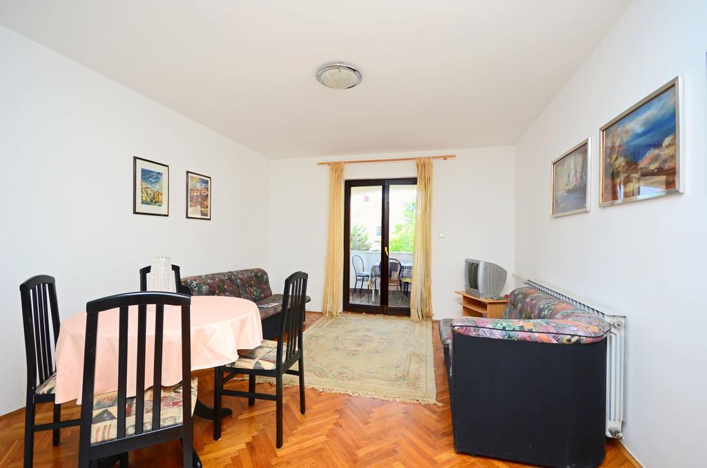Apartments Dragica Štinjan Kültér fotó