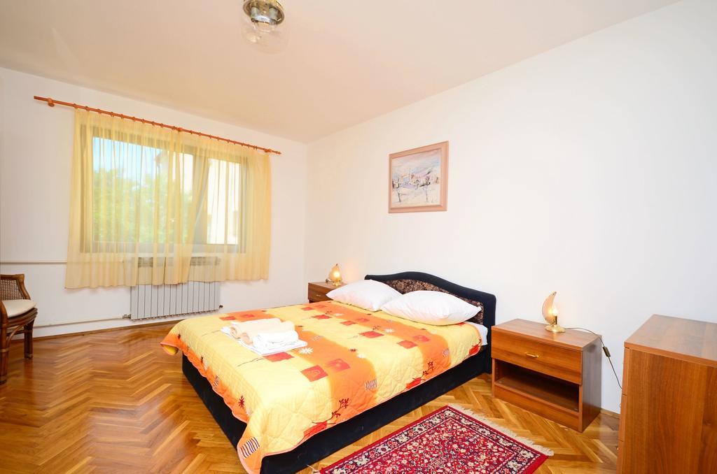 Apartments Dragica Štinjan Kültér fotó