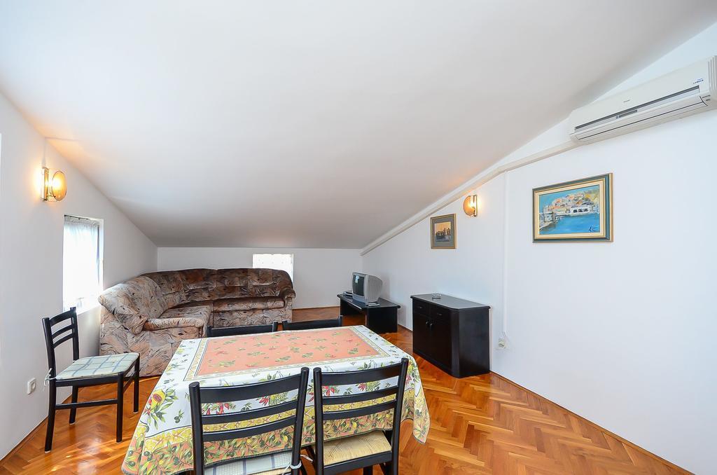 Apartments Dragica Štinjan Kültér fotó